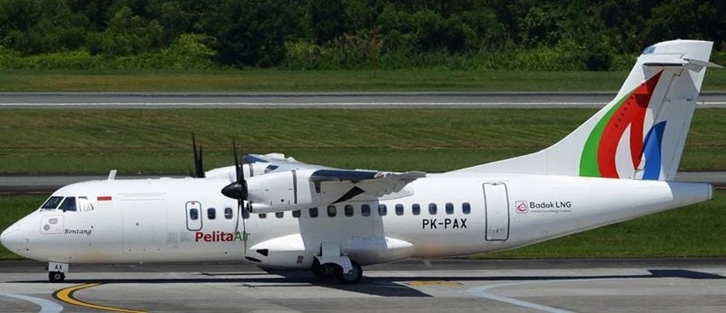 Pemkot Bontang Incar Pengelolaan Bandara Badak LNG, Ini Strateginya