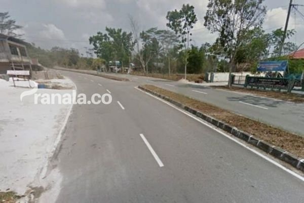Rp 3,3 Miliar untuk Memuluskan Jalan di Bontang Lestari, Siapa Pemenang Tender?