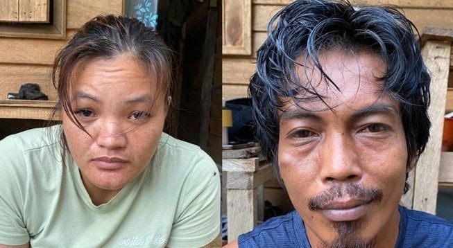 Jejak Uang dan “Perlindungan” Polisi di Balik Jaringan Narkoba Kutai Barat