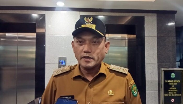 Mulai 2026, Mahasiswa di Kaltim Tak Perlu Pusing Bayar UKT Lagi