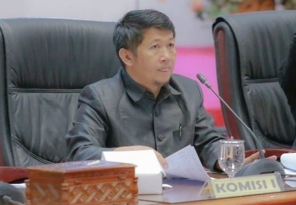 Raking Minta APBD-P Dimaksimalkan untuk Pengentasan Kemiskinan