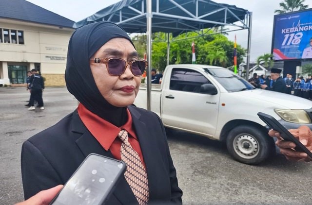 Dibatasi 30 Persen, Wali Kota Bontang Minta Batas Belanja Pegawai Dilonggarkan