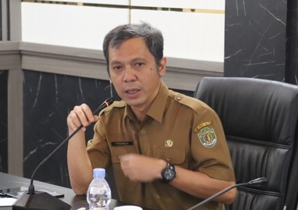 Masyarakat Kaltim yang Berpenghasilan Rendah Berpeluang Punya Rumah