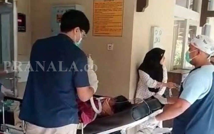 Kondisi Bocah Korban Serangan Buaya di Lok Tuan Bontang Kembali Kritis usai Sempat Sadar