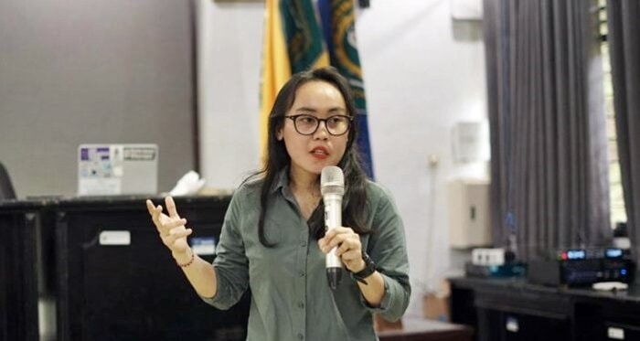 Fitri Wahyuningsih Pimpin SIEJ Kaltim, Soroti Isu Tambang hingga Dampak IKN