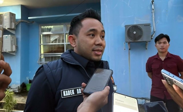 Polda Kaltim Geledah Kantor Dinas Ketahanan Pangan Kutim, Diduga Terkait Kasus Korupsi RPU Rp40 Miliar