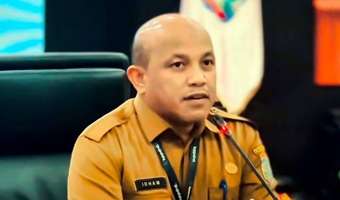 Pajak Masih Tertatih, Balikpapan Kejar Target Rp1,3 Triliun
