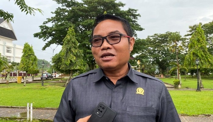 Pemutihan Pajak Terkendala KTP, DPRD Kaltim Desak Sistem Samsat Terintegrasi Disdukcapil