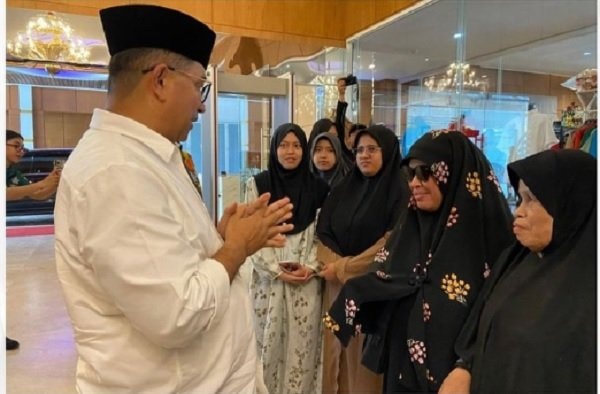 Kafilah Kaltim Optimistis Raih Peringkat Lima Besar di MTQ Nasional XXX