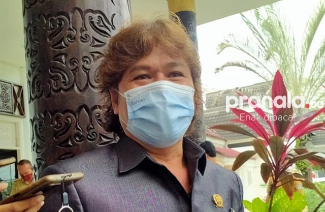 Permudah Izin PT Alesco, Nursalam: Prioritaskan Pekerja Lokal