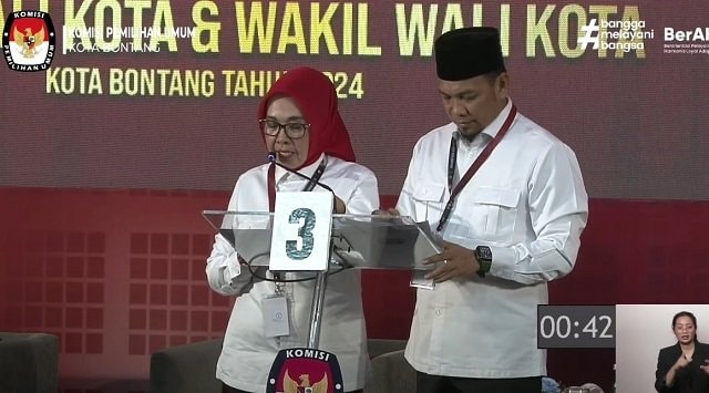Ketua TPPS Bontang, Najirah Akui Angka Prevalensi Stunting Tinggi