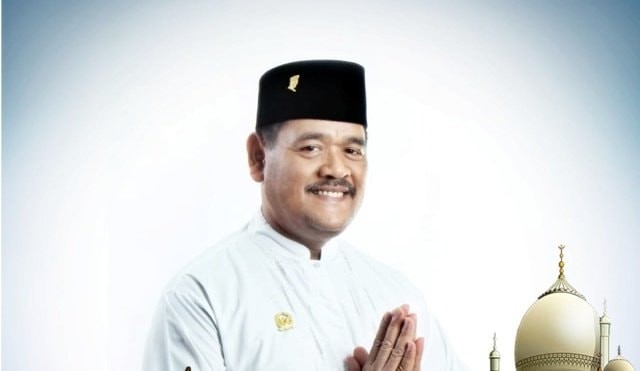 Momen Isra Miraj 2021, Politisi PDI-P Ini Ajak Umat Islam Tebarkan Spirit Persatuan