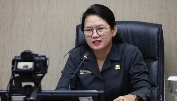 Hampir 400 Ribu Warga Kaltim Bekerja di Sektor Perdagangan