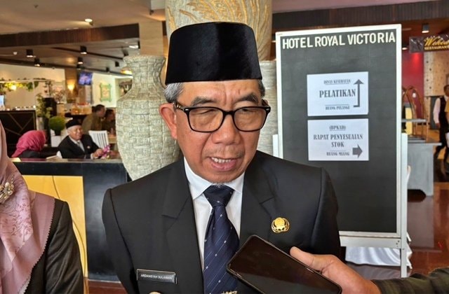 Kutim Dilirik Investor China, Proyek Rp40 Triliun Siap Ubah Nasib Batu Bara
