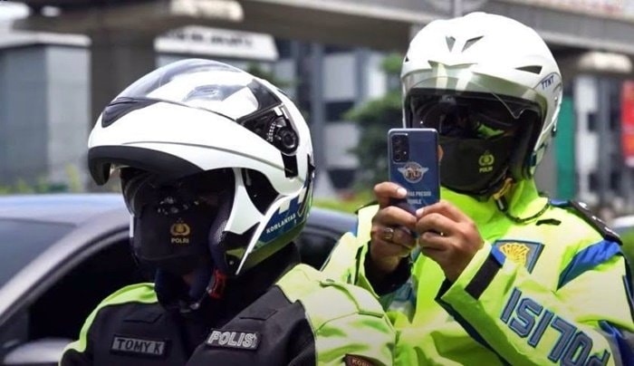 ETLE Diperluas di Balikpapan, Knalpot Brong hingga Pelanggaran Kasat Mata Jadi Sasaran