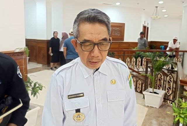 Pabrik DME di Kutai Timur Bangkit Lagi, Investor Baru dari Tiongkok Siap Masuk