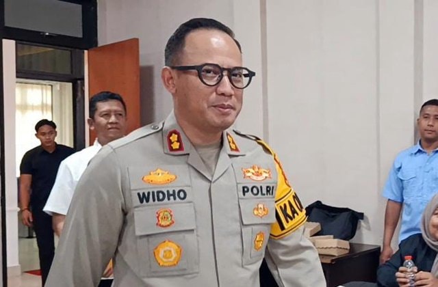 Polres Bontang Ungkap 85 Kasus Narkoba sepanjang 2025, 3,2 Kilogram Sabu Disita