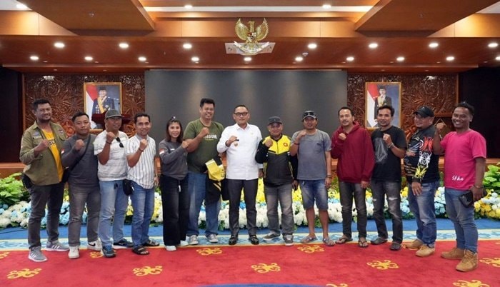 Tarif Ojek Online di Kaltim Bakal Direvisi, Pemprov Kaltim Siapkan SK Baru