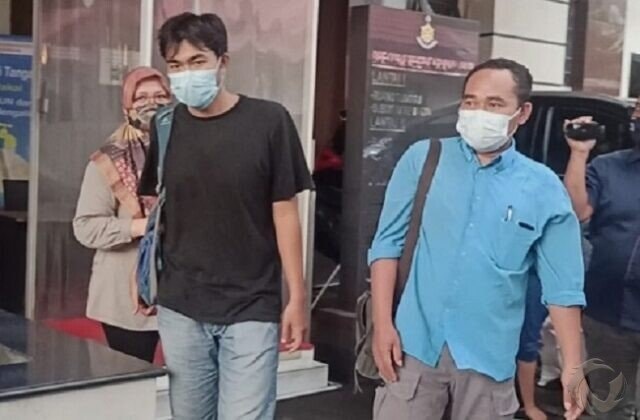 Penganiaya Wartawan Tempo Diduga Berpangkat AKP Bertugas di Kalimantan