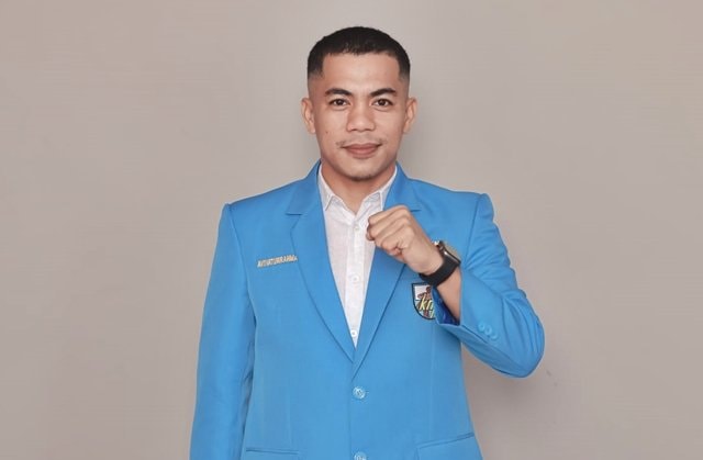 Kaya Sumber Daya, KNPI Sebut Warga Kutim Belum Benar-Benar Sejahtera