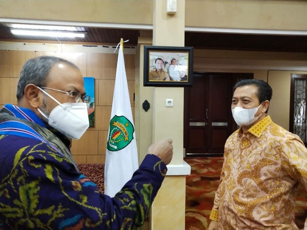 Dubes India Ingin Kaltim jadi Lokasi Syuting Bollywood