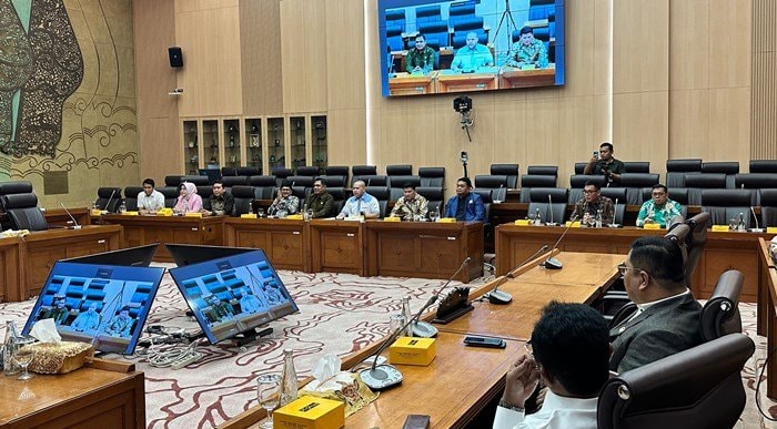Bongkar Masalah Tambang di Kaltim, DPRD dan DPR RI Sepakat Bentuk Langkah Konkret