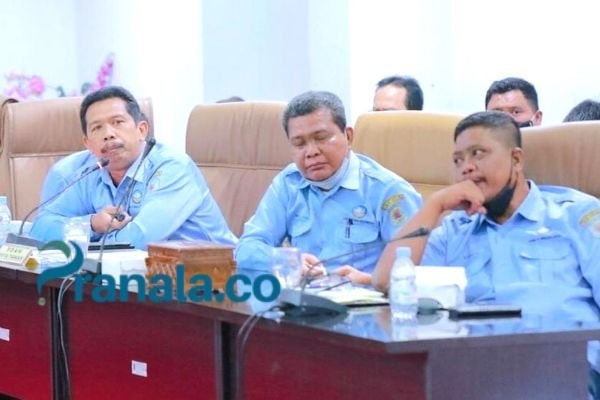 Siap-Siap Tampung Air, Sabtu Besok WTP Altra Bontang Perawatan, Ini Daftar Wilayah yang Terdampak