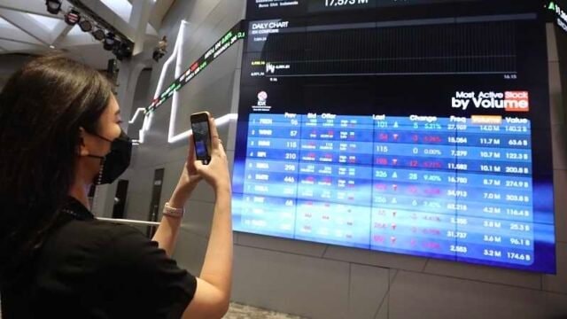 Investasi Saham dengan Modal Rp100 Ribu? Ini Tipsnya