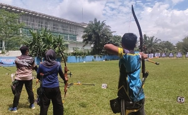 Panahan Kaltim Optimistis Lampaui Target