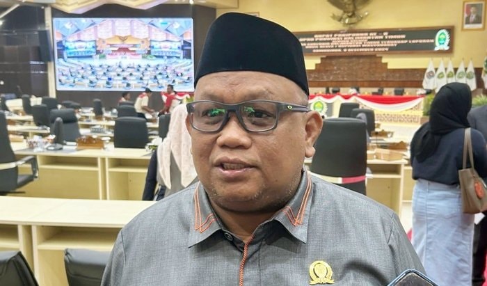 Janji Tinggal Janji, Sangkulirang Seberang Kutim Masih Gelap Gulita