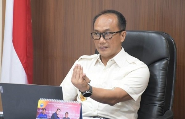 Pj Gubernur Sulbar Luncurkan Empat Penanganan Permasalahan