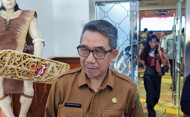 Bupati Kutim Sindir KPC: Tambang Jangan Sisakan Lubang, Tapi Kehidupan!