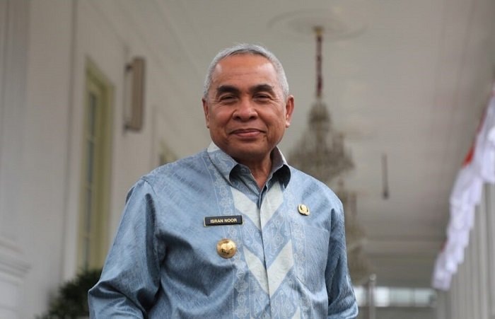 236.250 Warga Kaltim Masih Hidup di Bawah Garis Kemiskinan