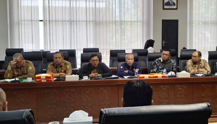 Warga Argosari Kukar Desak Reklamasi Tambang Dipercepat, PT SGP Dinilai Ingkar Janji