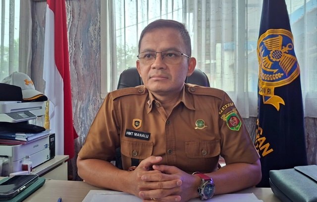 Tarif Parkir Pasar Pagi Disorot, Dishub Samarinda: Sudah Sesuai Kajian Andalalin