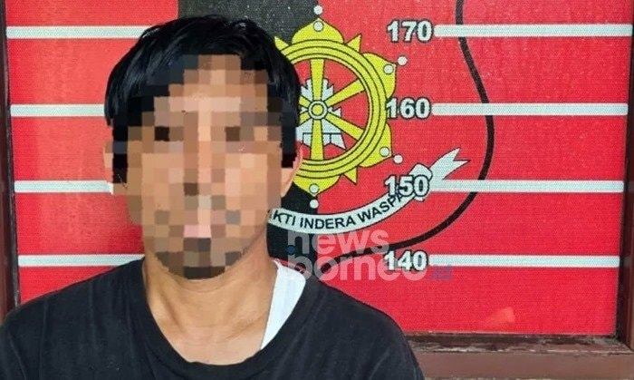 Penipuan Kayu Ulin di Samarinda, Korban Rugi Rp44 Juta