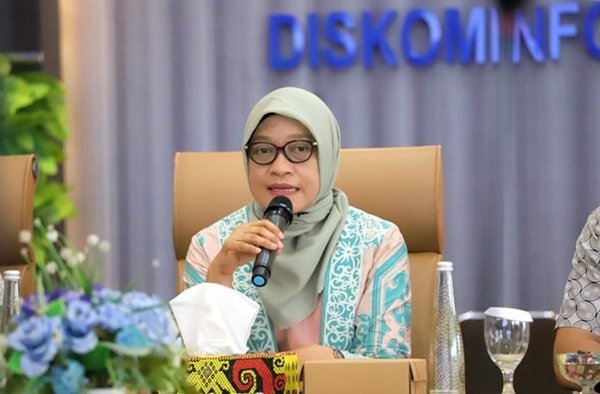 APBD Kaltim Terpangkas Rp6 Triliun, PAD Jadi Tumpuan Utama