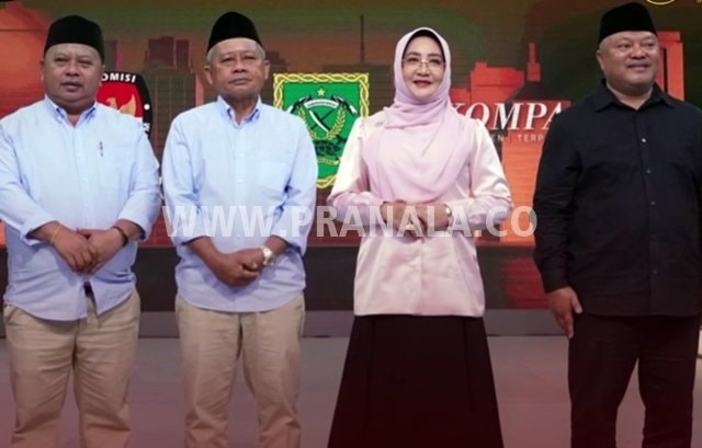 Besok Dilantik, Sri Juniarsih-Gamalis Siap Lanjutkan Pembangunan Berau