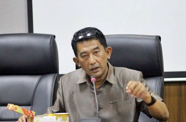 RTRW Berau Dirombak, DPRD: Kampung Tak Boleh di Kawasan Perusahaan