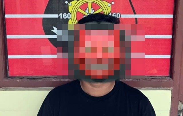 Polisi Bongkar Pencurian Solar di Tambang Kukar, Dua Pelaku Diamankan