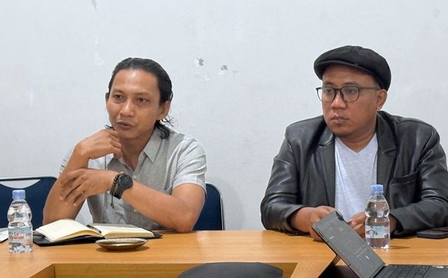 Bawaslu Kaltim Siap Hadapi Sidang Perselisihan Hasil Pemilu di MK