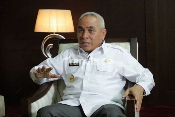 Tiga Negara Ini jadi Investor Terbesar di Kaltim