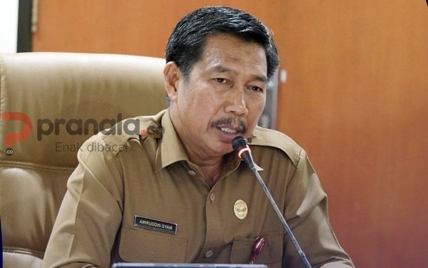 Bontang Cetak Rekor, Penurunan Kemiskinan Terbaik Kedua di Kaltim