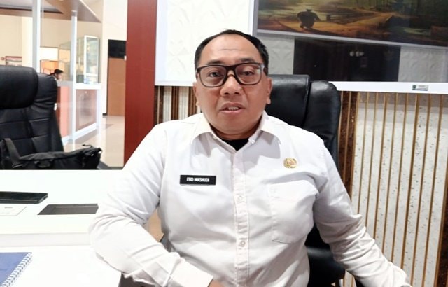 Revitalisasi Fasilitas Olahraga di Bontang Lestari, Rp9 Miliar Disiapkan