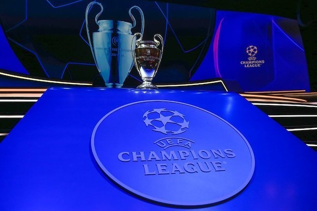 Daftar Lengkap Klasemen Akhir Liga Champions
