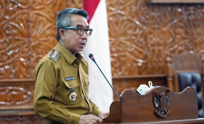 Capaian Kinerja Pemkab Kutim 2025 Tergolong Sangat Tinggi, Berikut Rinciannya