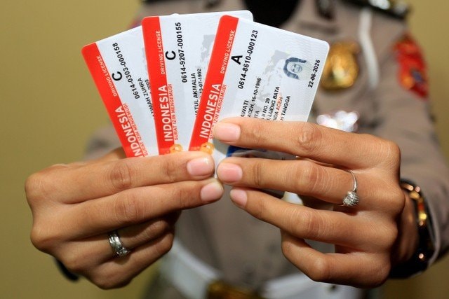 Urus SIM di Balikpapan Wajib Sertakan Bukti Keanggotaan BPJS Kesehatan