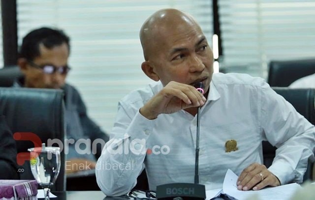 Dewan Minta Belajar Tatap Muka 2021 Utamakan Aspek Keselamatan