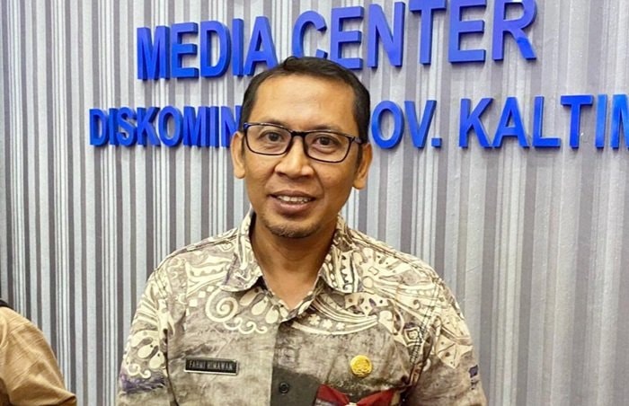 DPKH Kaltim Turun ke Masjid, Pastikan Kurban Sesuai Syariat dan Higienis