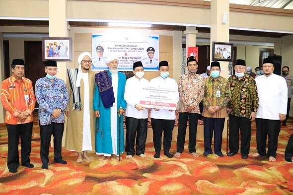 Kaltim Salurkan Rp163 Miliar Beasiswa untuk 44 Ribu Penerima